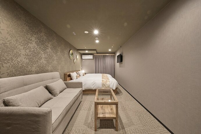 Imagen de la habitación del Hotel Stay Sakura Kyoto Gion North. Foto 23