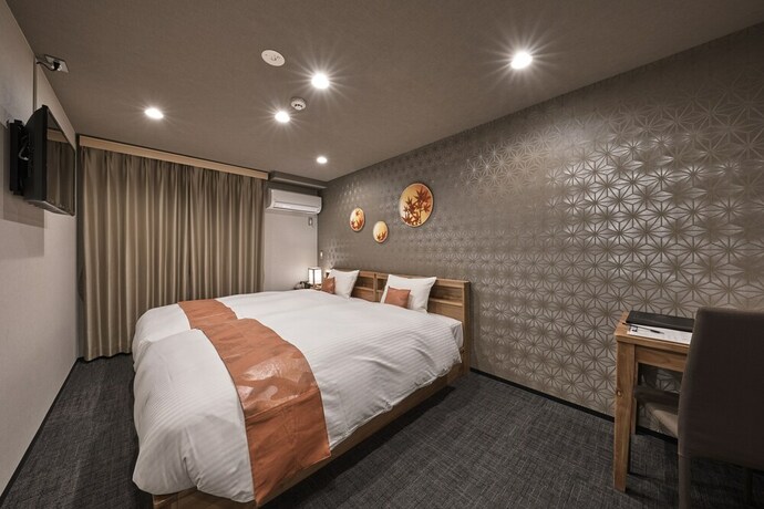 Imagen de la habitación del Hotel Stay Sakura Kyoto Gion North. Foto 24