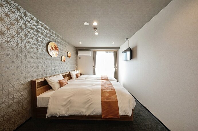 Imagen de la habitación del Hotel Stay Sakura Kyoto Gion North. Foto 25