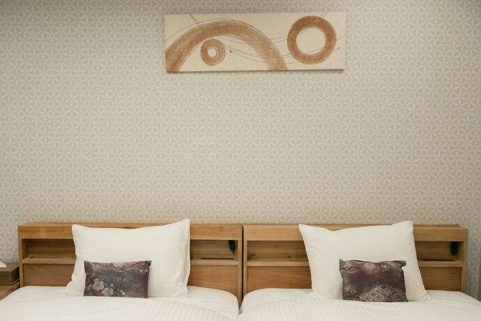 Imagen de la habitación del Hotel Stay Sakura Kyoto Gyoen East. Foto 12