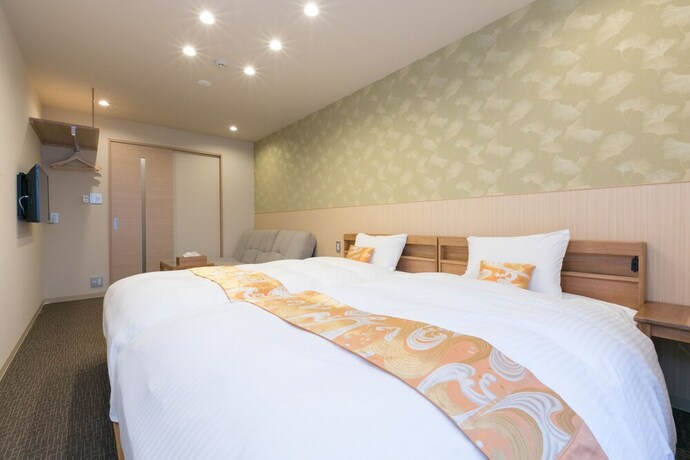Imagen de la habitación del Hotel Stay Sakura Kyoto Gyoen East. Foto 16