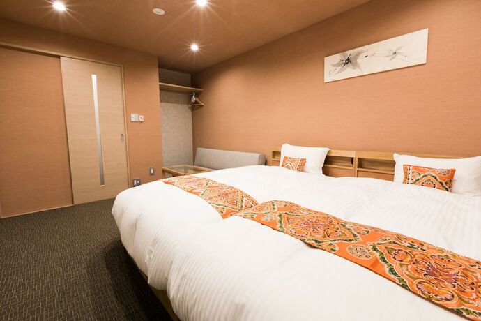 Imagen de la habitación del Hotel Stay Sakura Kyoto Gyoen East. Foto 17