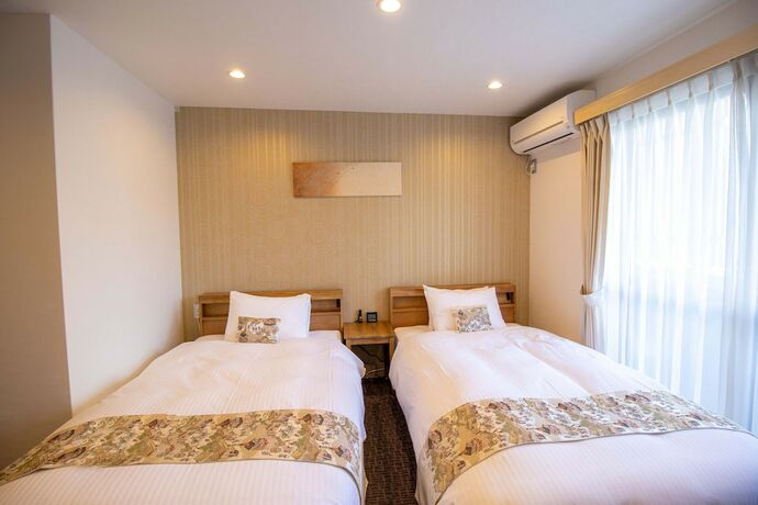 Imagen de la habitación del Hotel Stay Sakura Kyoto Gyoen East. Foto 18
