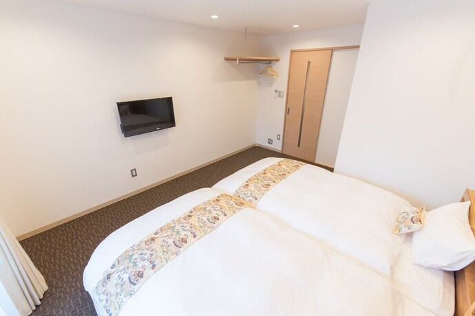 Imagen de la habitación del Hotel Stay Sakura Kyoto Gyoen East. Foto 22