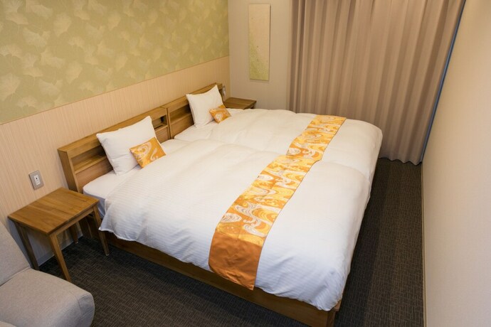 Imagen de la habitación del Hotel Stay Sakura Kyoto Gyoen East. Foto 23