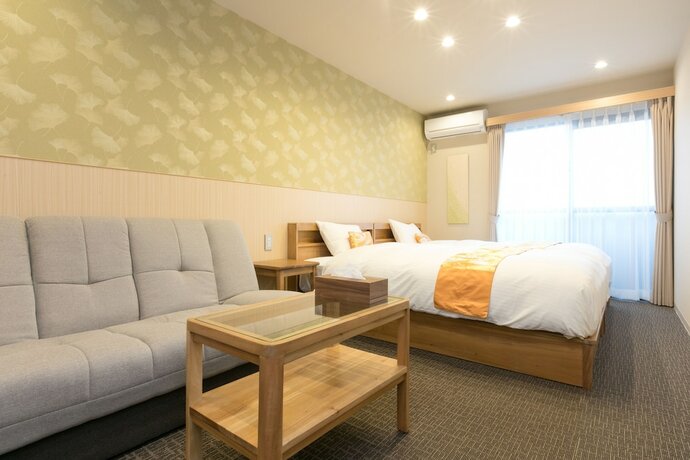 Imagen de la habitación del Hotel Stay Sakura Kyoto Gyoen East. Foto 27