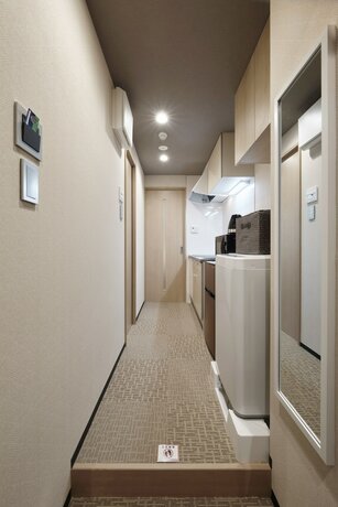 Imagen general del Hotel Stay Sakura Kyoto Kiyomizu Gojo. Foto 3