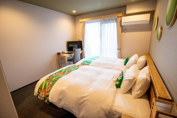 Imagen general del Hotel Stay Sakura Kyoto Kiyomizu Gojo. Foto 5