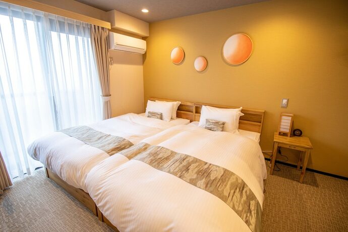 Imagen general del Hotel Stay Sakura Kyoto Kiyomizu Gojo. Foto 8