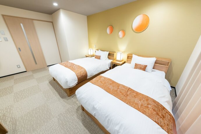 Imagen de la habitación del Hotel Stay Sakura Kyoto Kiyomizu Gojo. Foto 13