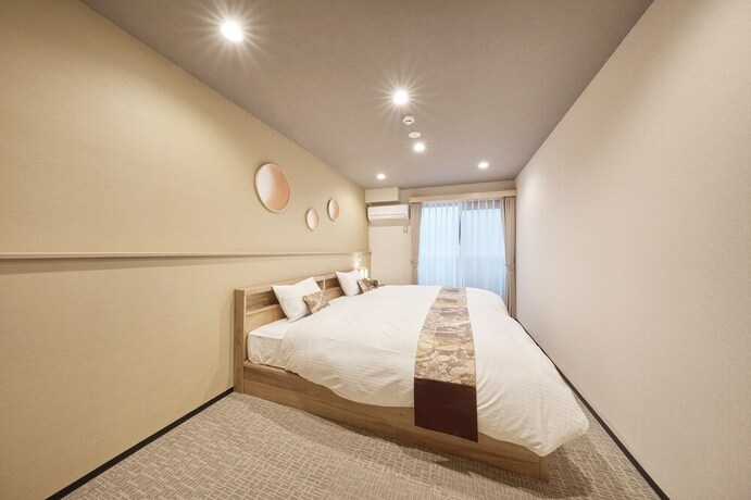 Imagen de la habitación del Hotel Stay Sakura Kyoto Kiyomizu Gojo. Foto 17
