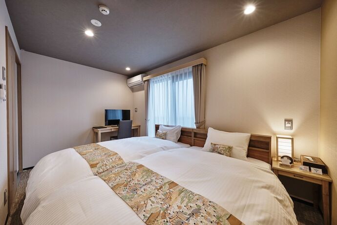 Imagen de la habitación del Hotel Stay Sakura Kyoto Kiyomizu Gojo. Foto 21