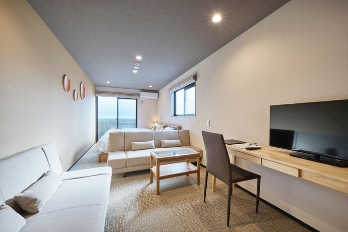 Imagen de la habitación del Hotel Stay Sakura Kyoto Kiyomizu Gojo. Foto 24