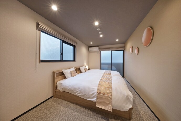 Imagen de la habitación del Hotel Stay Sakura Kyoto Kiyomizu Gojo. Foto 25