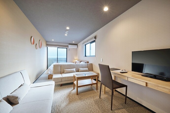 Imagen de la habitación del Hotel Stay Sakura Kyoto Kiyomizu Gojo. Foto 27