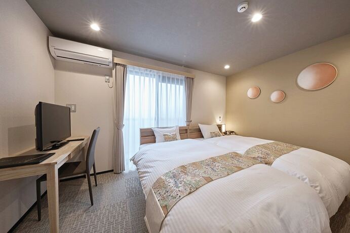Imagen de la habitación del Hotel Stay Sakura Kyoto Kiyomizu Gojo. Foto 30