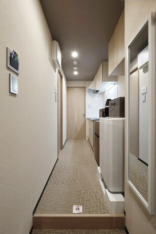 Imagen de la habitación del Hotel Stay Sakura Kyoto Kiyomizu Gojo. Foto 31
