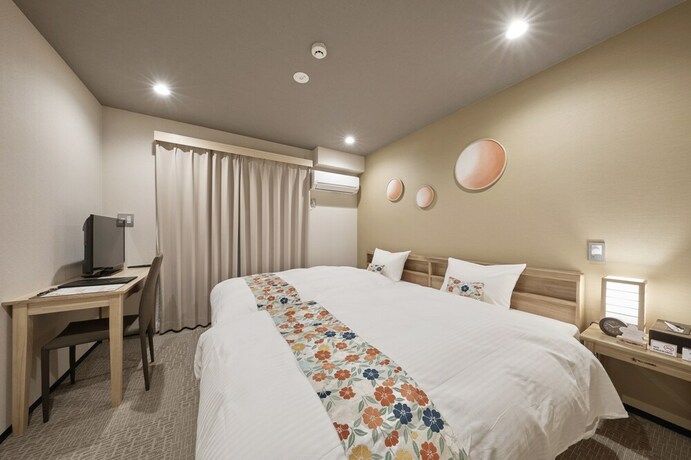 Imagen de la habitación del Hotel Stay Sakura Kyoto Kiyomizu Gojo. Foto 32