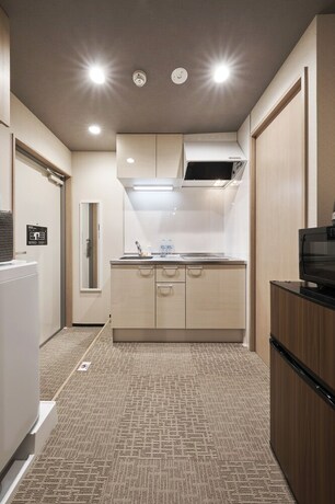 Imagen de la habitación del Hotel Stay Sakura Kyoto Kiyomizu Gojo. Foto 33