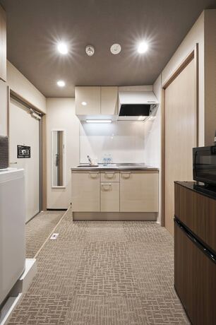 Imagen de la habitación del Hotel Stay Sakura Kyoto Kiyomizu Gojo. Foto 34