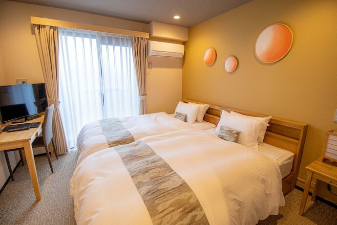 Imagen de la habitación del Hotel Stay Sakura Kyoto Kiyomizu Gojo. Foto 35