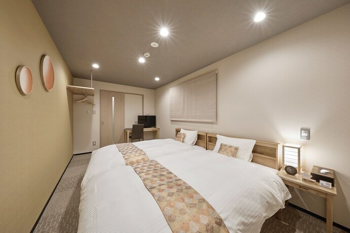 Imagen de la habitación del Hotel Stay Sakura Kyoto Kiyomizu Gojo. Foto 36