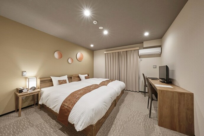Imagen de la habitación del Hotel Stay Sakura Kyoto Kiyomizu Gojo. Foto 37