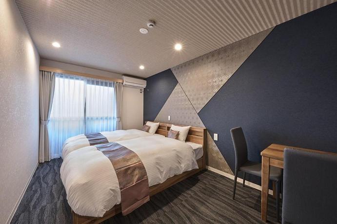 Imagen de la habitación del Hotel Stay Sakura Kyoto Matsuri. Foto 6