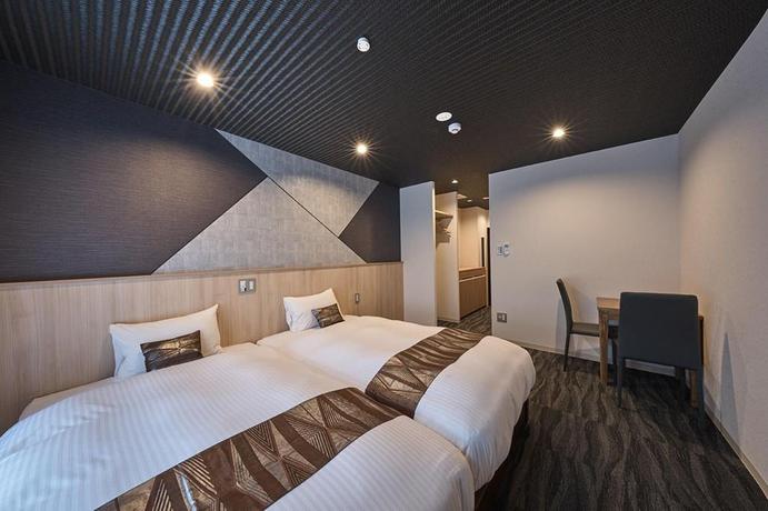 Imagen de la habitación del Hotel Stay Sakura Kyoto Matsuri. Foto 7