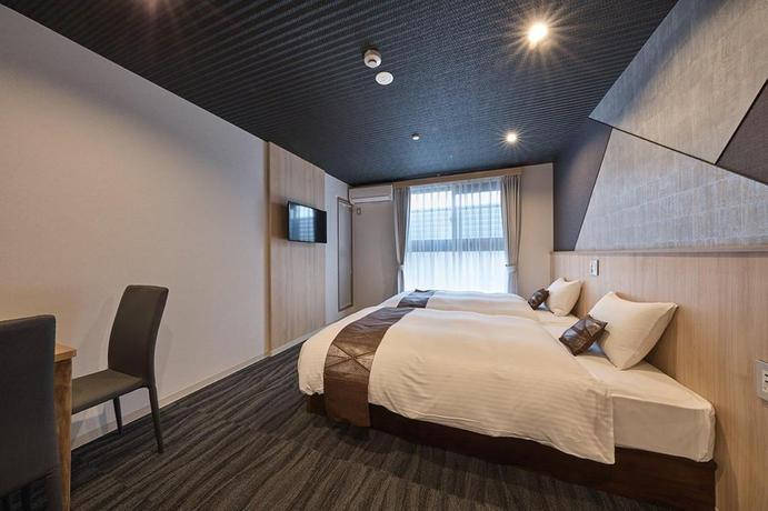 Imagen de la habitación del Hotel Stay Sakura Kyoto Matsuri. Foto 11