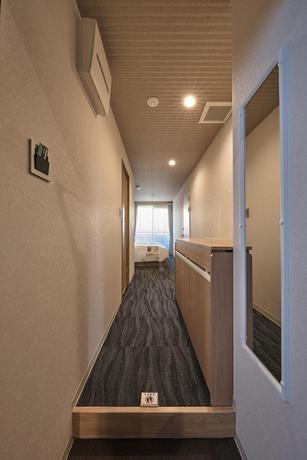 Imagen de la habitación del Hotel Stay Sakura Kyoto Matsuri. Foto 12