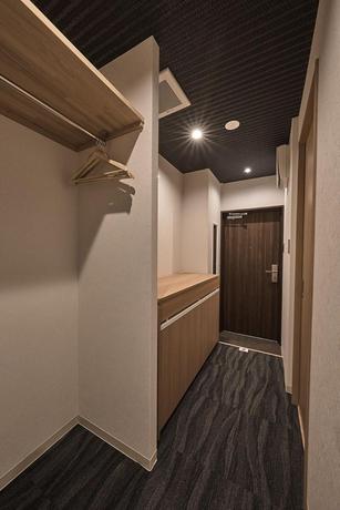 Imagen de la habitación del Hotel Stay Sakura Kyoto Matsuri. Foto 13