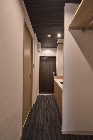 Imagen de la habitación del Hotel Stay Sakura Kyoto Matsuri. Foto 14