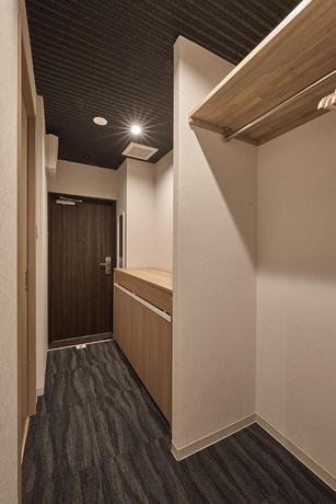 Imagen de la habitación del Hotel Stay Sakura Kyoto Matsuri. Foto 16