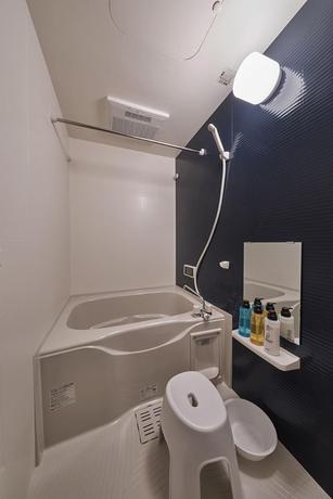 Imagen de la habitación del Hotel Stay Sakura Kyoto Matsuri. Foto 17