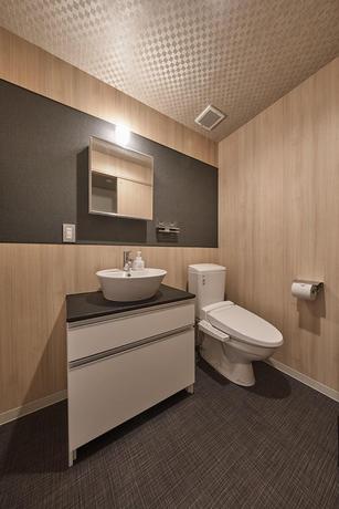 Imagen de la habitación del Hotel Stay Sakura Kyoto Matsuri. Foto 18