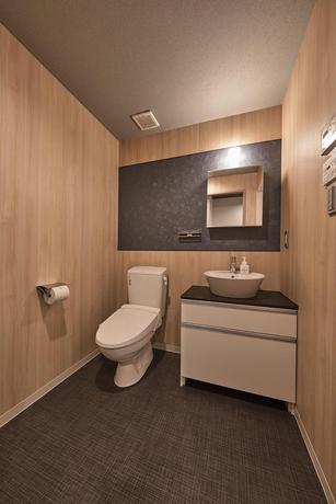 Imagen de la habitación del Hotel Stay Sakura Kyoto Matsuri. Foto 19