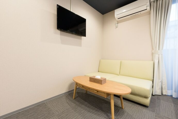 Imagen general del Hotel Stay Sakura Kyoto Nijo Seasons. Foto 4