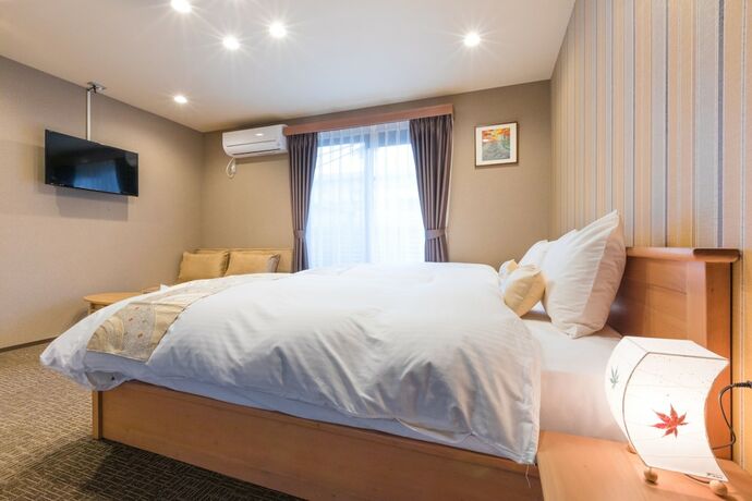 Imagen general del Hotel Stay Sakura Kyoto Nijo Seasons. Foto 7