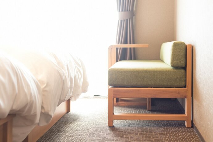 Imagen general del Hotel Stay Sakura Kyoto Nijo Seasons. Foto 10