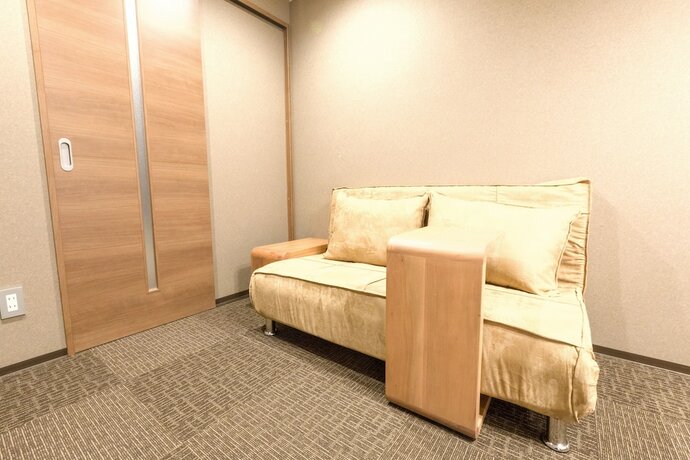 Imagen general del Hotel Stay Sakura Kyoto Nijo Seasons. Foto 15