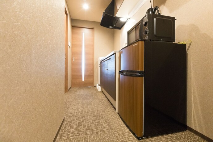 Imagen de la habitación del Hotel Stay Sakura Kyoto Nijo Seasons. Foto 23