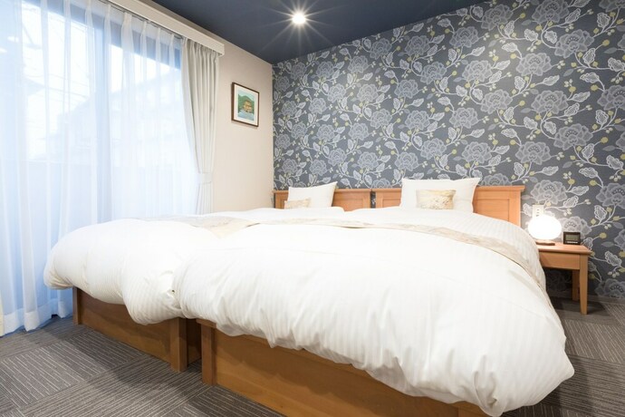 Imagen de la habitación del Hotel Stay Sakura Kyoto Nijo Seasons. Foto 25