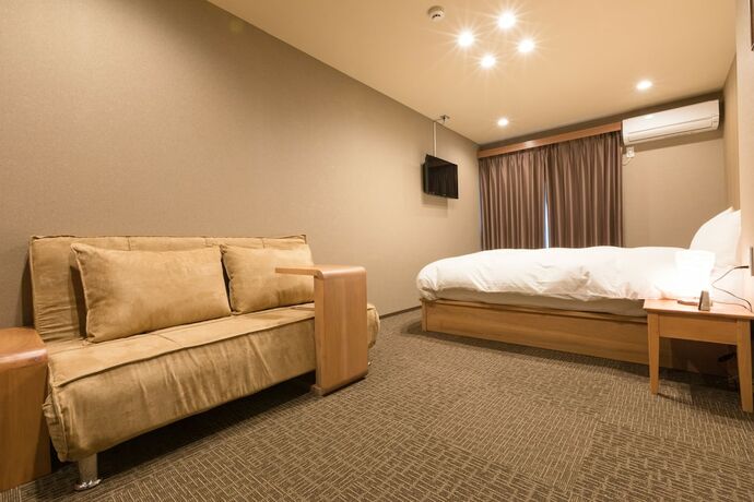 Imagen de la habitación del Hotel Stay Sakura Kyoto Nijo Seasons. Foto 27