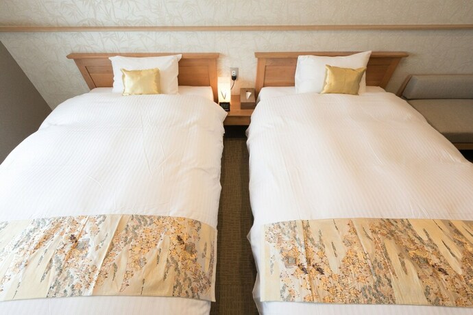 Imagen de la habitación del Hotel Stay Sakura Kyoto Nijo Seasons. Foto 32