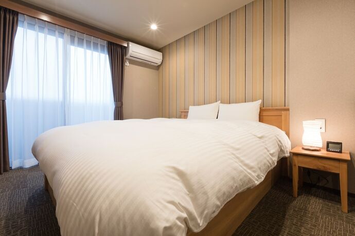 Imagen de la habitación del Hotel Stay Sakura Kyoto Nijo Seasons. Foto 33