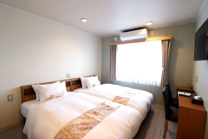 Imagen de la habitación del Hotel Stay Sakura Kyoto Ougi. Foto 29