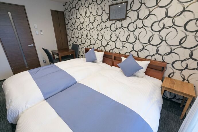 Imagen general del Hotel Stay Sakura Kyoto Shijo Karasuma. Foto 4