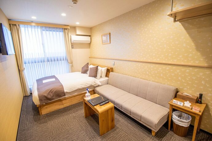 Imagen general del Hotel Stay Sakura Kyoto Shijo Karasuma. Foto 5