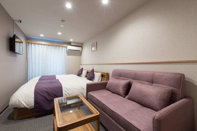 Imagen general del Hotel Stay Sakura Kyoto Shijo Karasuma. Foto 6